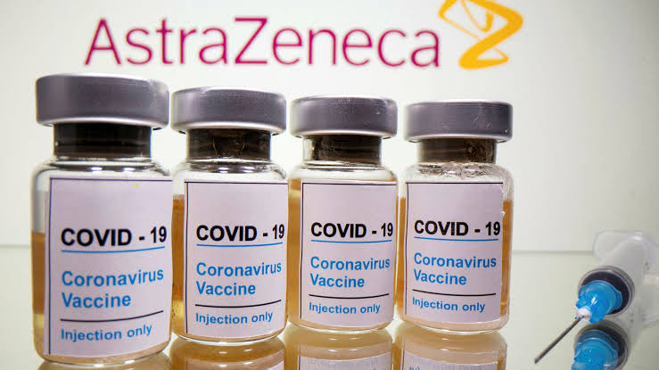  Norway Health worker dies of brain haemorrhage after AstraZeneca vaccination