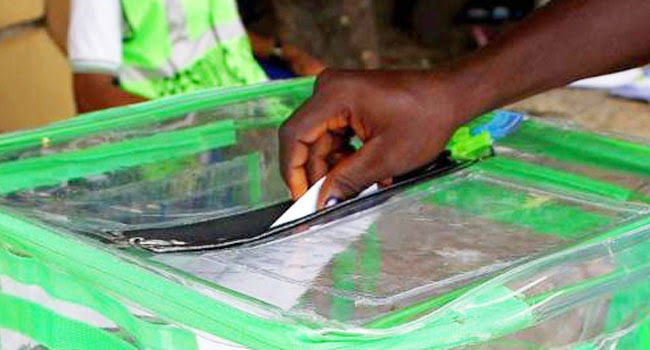  INEC suspends Ekiti East bye-election over violence