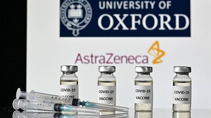  NAFDAC warns against fake Astrazeneca vaccination
