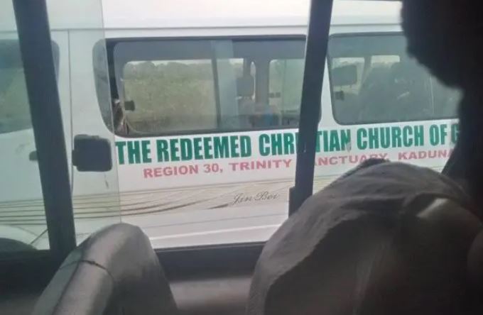  Kidnappers of RCCG members demand N50 million ransom