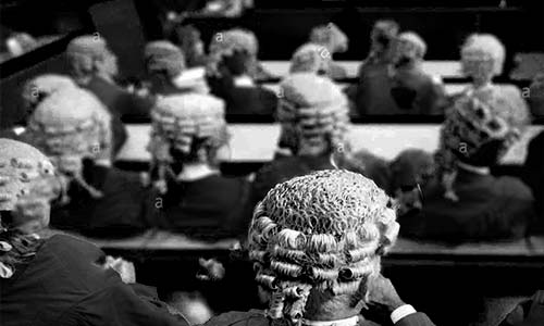  Ebonyi Lawyers Begin Indefinite Boycott Of Govt Cases In Court