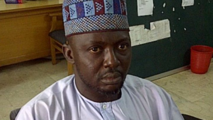 Danladi Umar: Pressure caused error-filled statement, it was leaked – CCT spokesman, Al-Hassan