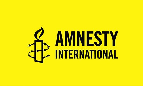  Amnesty International Calls For Release Of Activists Emmanuel And Udoka Allegedly Detained In Kogi