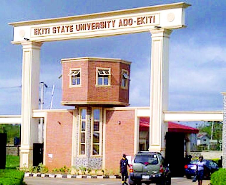 EKSU