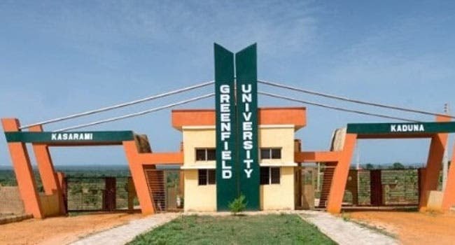  Gumi reveals why Greenfield University students are yet to be released