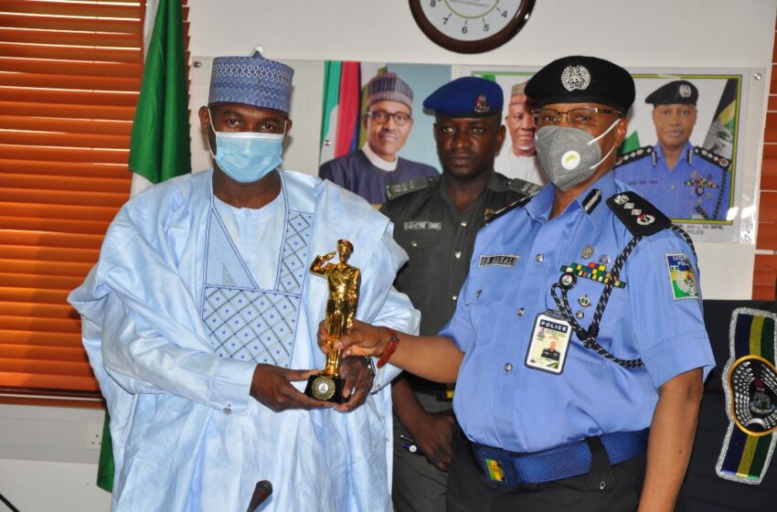  Deliver your intervention to the police, IGP tells NPTF