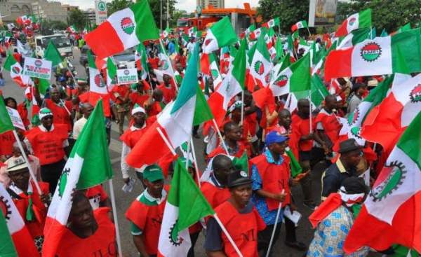  NLC makes fresh demands from govt