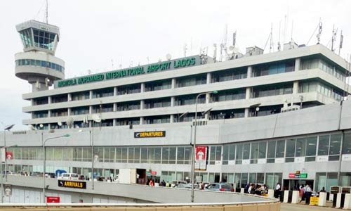  FG Says ‘Criminal Elements’ Planning to Attack Airports