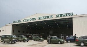 Nigeria-Customs-Service
