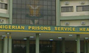 Nigeria-Prisons