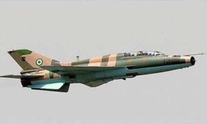 Nigerian-Air-Force-jet