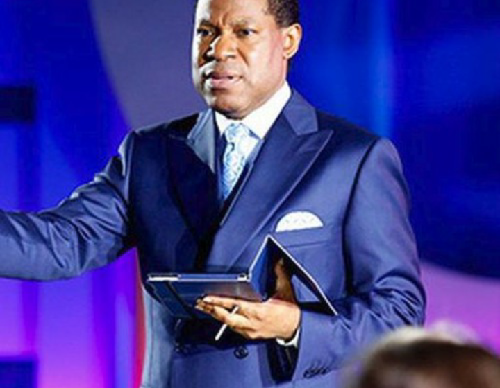  You’re wrong – NIFROP counters Oyakhilome over COVID-19 vaccine