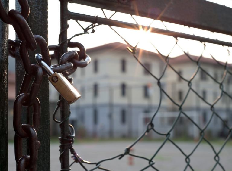 Uganda-prison-escape-