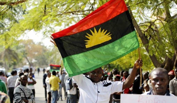  Coalition of 52 northern groups seeks UN, others support for Biafra