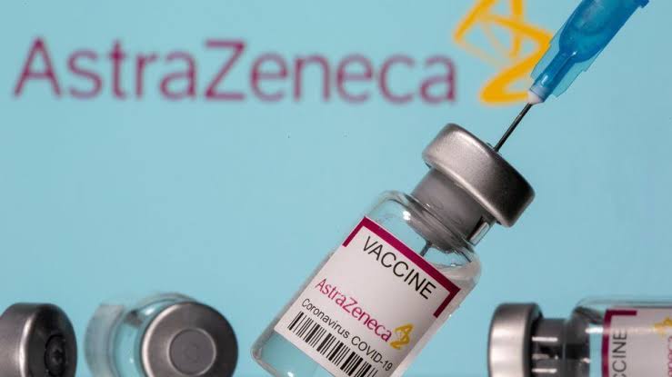  There is a link between AstraZeneca vaccine and blood clots- EMA official