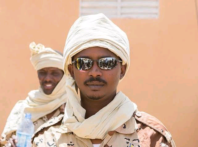  Chad: New Head of State execute Army Generals, arrests Late Dad’s ADC