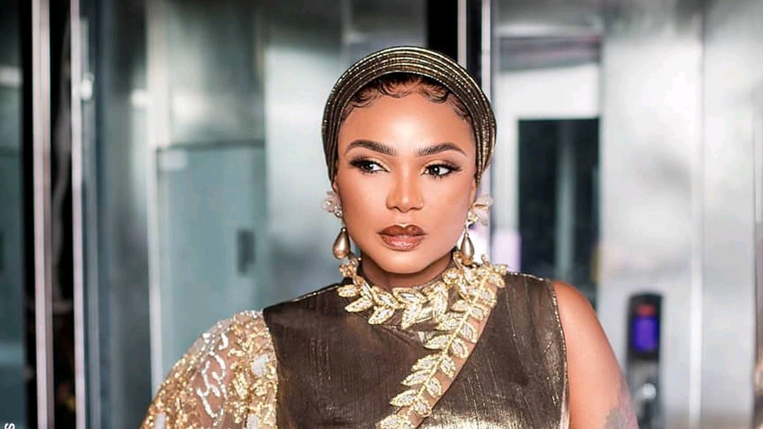 iyabo