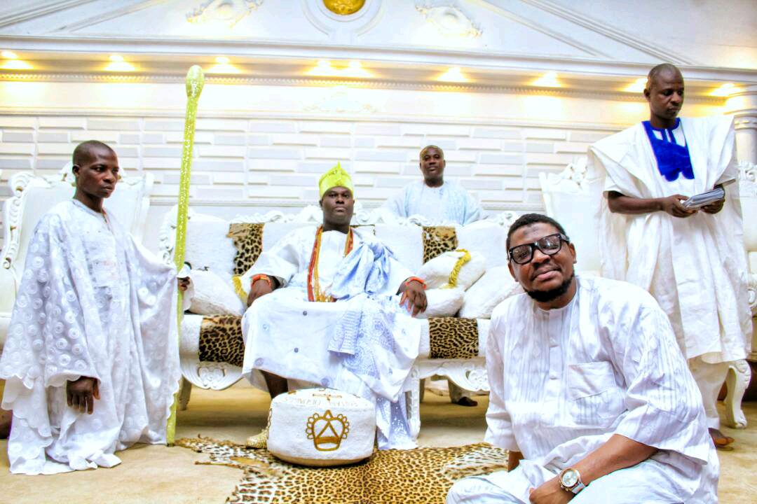 ooni