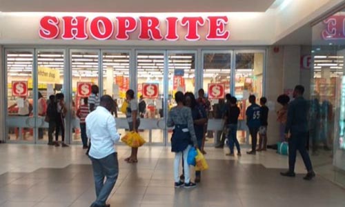  Shoprite Insists On Sales, Discontinuing Nigerian Outlets