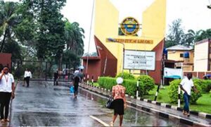 University of Lagos