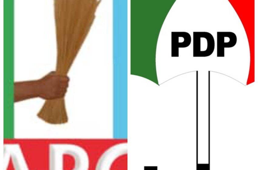  Oshodi-Isolo: APC, PDP lock horns ahead of July 24 council polls