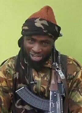  Boko Haram leader, Shekau reportedly killed in sambisa forest