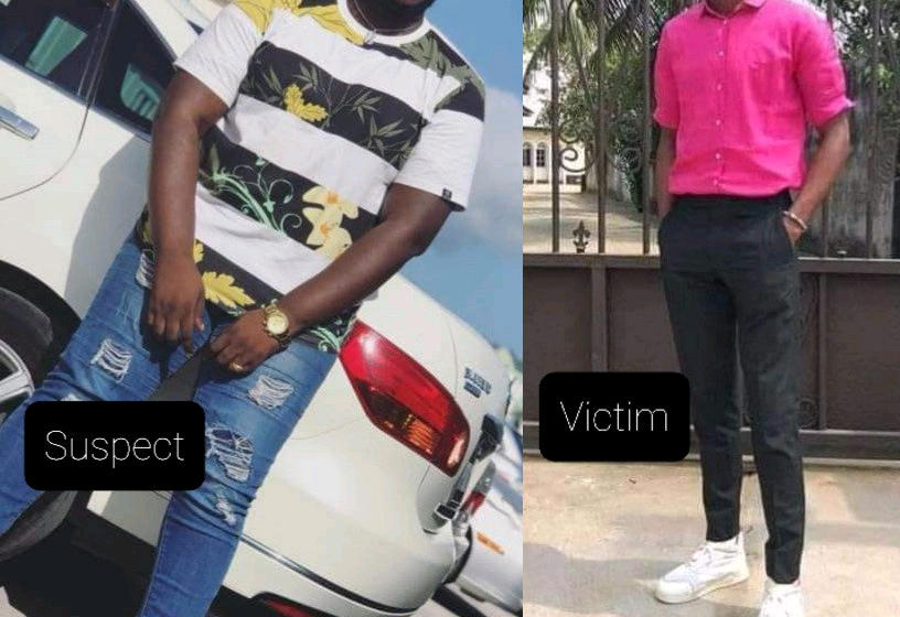  Man allegedly kills his friend to avoid paying 30k debt