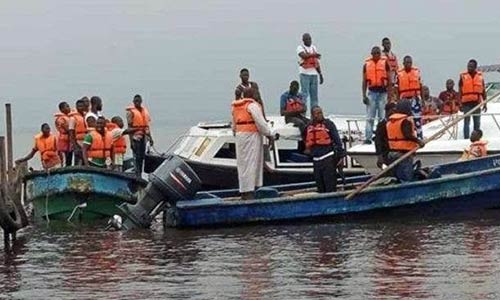  110 Confirmed Dead In Kebbi/Niger Boat Mishap