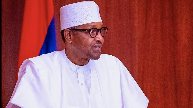  Buhari resisting anti-people policies – APC