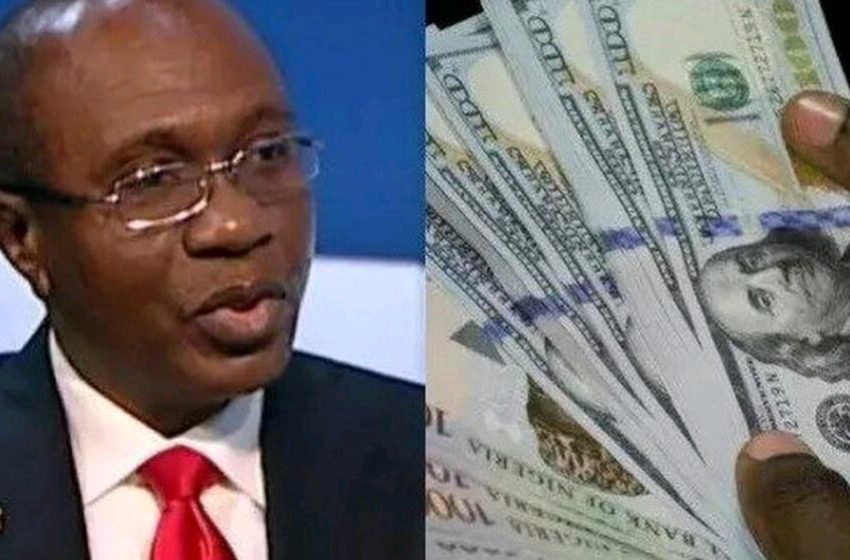  e-Naira: CBN accuses commercial banks of not doing enough on awareness