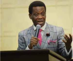 Dare-Adeboye