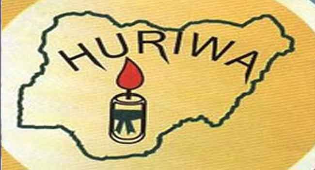  HURIWA Raises Alarm As FIRS Demands N70m Tax From Rights Group