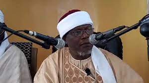  Terrorists are not Muslims, Sheikh Zuglool insists