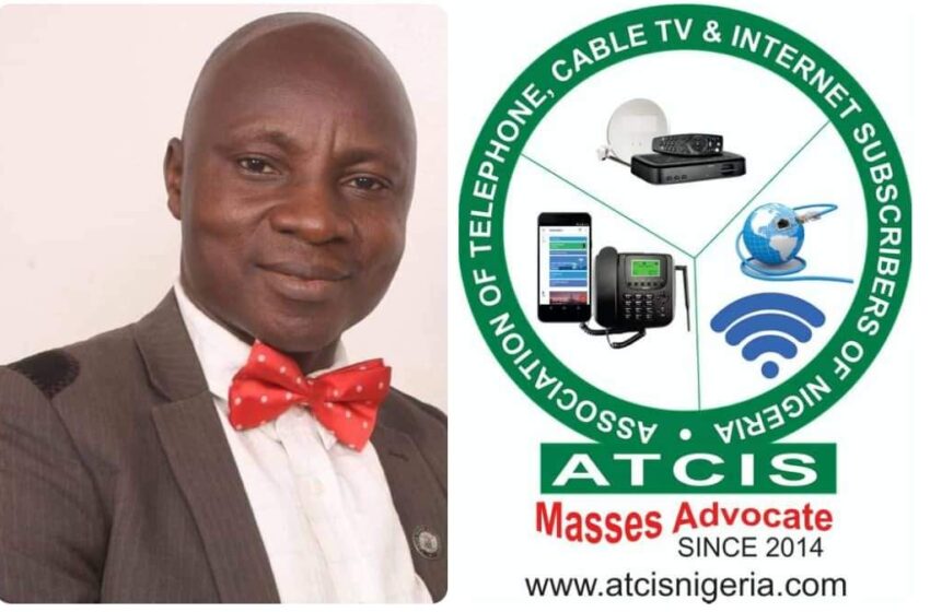  Don’t share your NIN, SIM cards with anyone, ATCIS warns subscribers