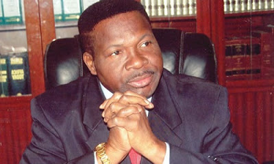  Ozekhome to Southern Govs: Nigeria doesn’t need Confab
