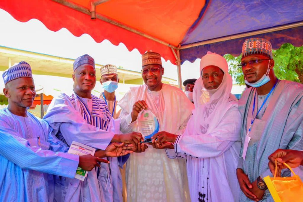 Kano Pix May 2021