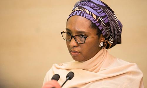  Nigeria’s debt to GDP still low says Finance Minister