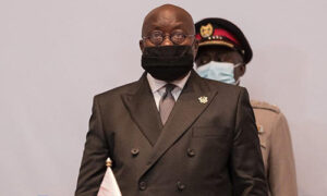 Nana-Akufo-Addo