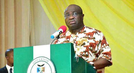  Ikpeazu Faults Exclusion Of S’East From Security Council, Vows To Enforce Anti-Open Grazing Law