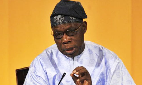  2023: Obasanjo turns down PDP’s request