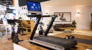 Peloton-Treadmills