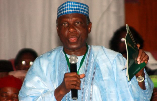  ‘I don’t know Boko Haram founder’ — Jerry Gana asks NSCIA to retract comment