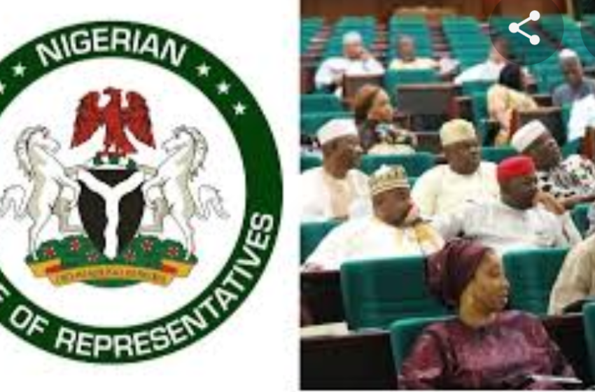  Malami, Ahmed, Emefiele To Appear Before Reps Today