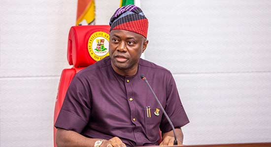  Makinde to launch anti-open grazing task force in Oyo