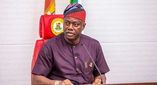  Gov Makinde vows to prevent reoccurrence of Igangan attacks