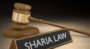 Sharia-law