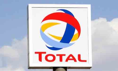  French Oil Giant, Total, Changes Name To TotalEnergies