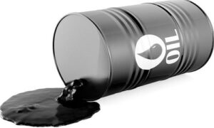 crude-oil