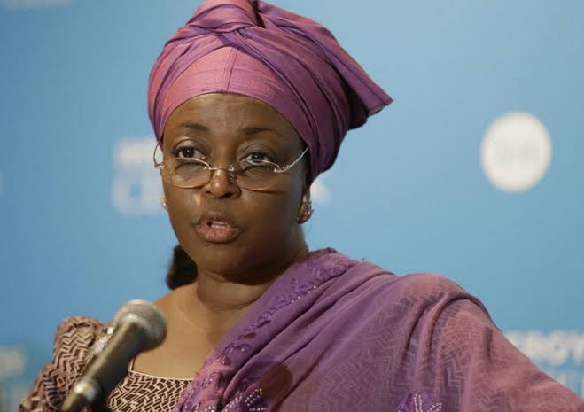  EFCC seized jewellery worth N14.6bn, houses worth $80m from ex-minister Diezani