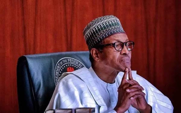  Reps warn Buhari to buckle down, says Nigeria heading towards a failed state